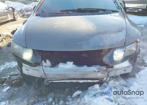 2006 Honda Civic Lx from USA, damaged, VIN 1HGFA16536L142481